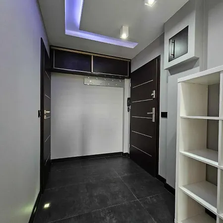 W Centrum Miasta Z Balkonem * Jastrzebie Zdroj